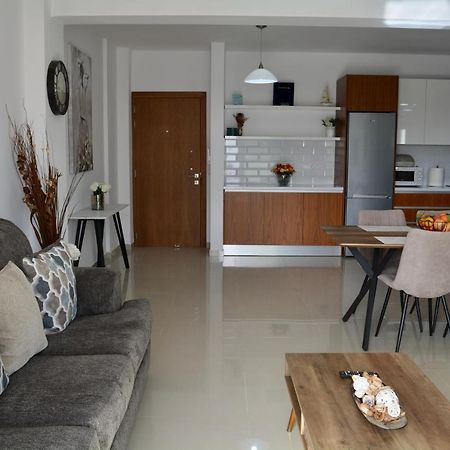 Apartamento Panorama Klorakas Exterior foto