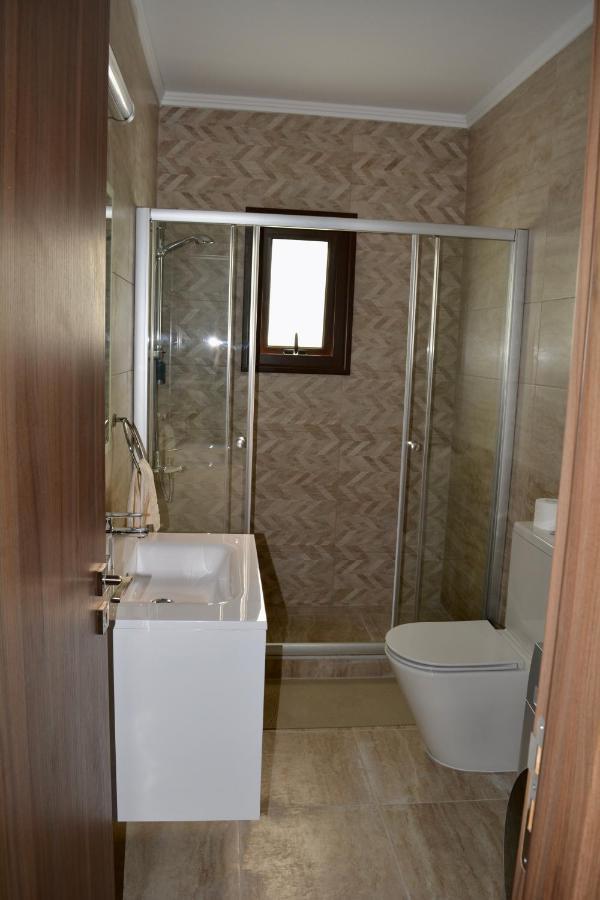 Apartamento Panorama Klorakas Exterior foto
