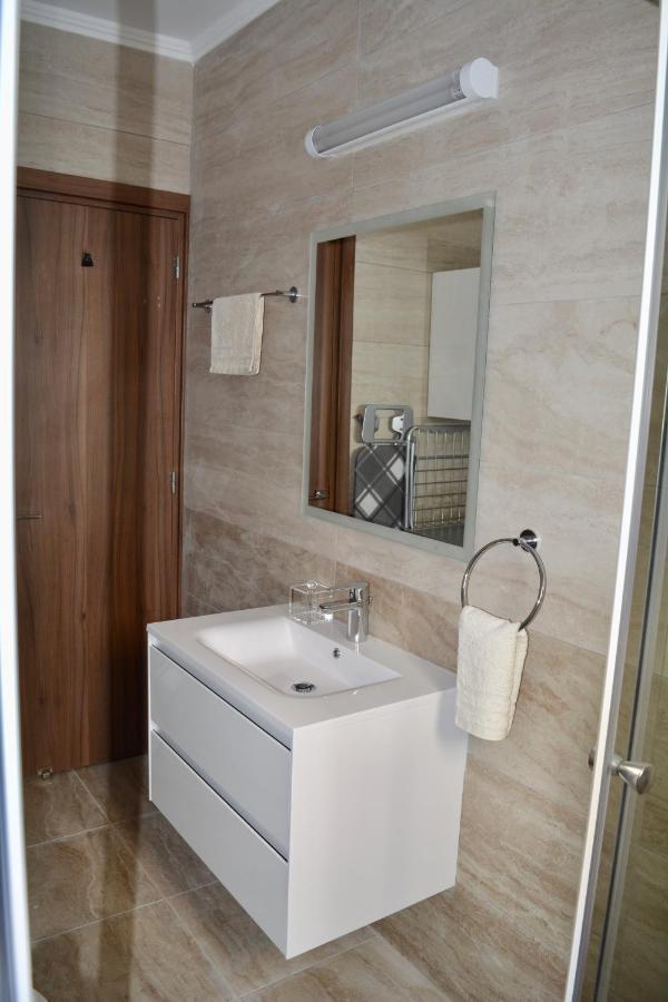 Apartamento Panorama Klorakas Exterior foto